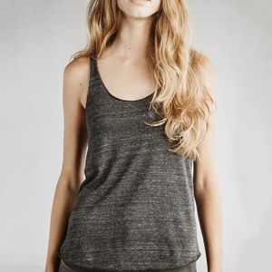 American Apparel Racerback Tank – Only 1 left!